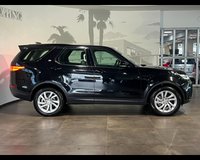 Land Rover Discovery Diesel 5ª serie 2.0 SD4 240 CV HSE Usata in provincia di Napoli - Autoshopping S.R.L. img-1