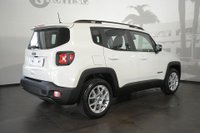 Jeep Renegade Benzina 1.0 T3 Limited #PACK CONVENIENCE Km 0 in provincia di Napoli - Autoshopping S.R.L. img-4