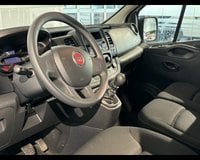 Fiat Professional Talento Diesel (2016--->) 1.6 TwinTurbo MJT 125CV PL-TN Combi 12q Usata in provincia di Napoli - Autoshopping S.R.L. img-5