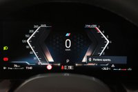 BMW X1 Benzina sDrive 18i Msport #RETROCAMERA/BMW LED Usata in provincia di Napoli - Autoshopping S.R.L. img-9