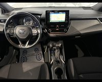 Toyota Corolla Benzina (2018-->) Touring Sports 1.8 Hybrid Business Usata in provincia di Napoli - Autoshopping S.R.L. img-8