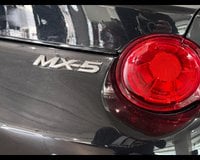 Mazda MX-5 Benzina 4ª serie 1.5L Skyactiv-G Exceed Usata in provincia di Napoli - Autoshopping S.R.L. img-20