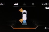 KGM Torres Benzina Torres 1.5 Turbo GDI Icon AWD AT #SEDILI RISCALDABILI&VENTILATI Nuova in provincia di Napoli - Autoshopping S.R.L. img-10