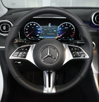 Mercedes-Benz GLC Ibrida GLC 200 4Matic Mild Hybrid Advanced #LUCI AMBIENTE/SEDILI ELETTRICI & RISCALDABILI Km 0 in provincia di Napoli - Autoshopping S.R.L. img-8