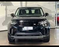 Land Rover Discovery Diesel 5ª serie 2.0 SD4 240 CV HSE Usata in provincia di Napoli - Autoshopping S.R.L. img-7
