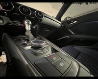 Audi TT Benzina 3ª serie Coupé 45 TFSI quattro S tronic Km 0 in provincia di Napoli - Autoshopping S.R.L. img-11