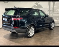 Land Rover Discovery Diesel 5ª serie 2.0 SD4 240 CV HSE Usata in provincia di Napoli - Autoshopping S.R.L. img-5