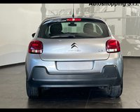 Citroën C3 Diesel 3ª serie BlueHDi 100 S&S Feel Pack Usata in provincia di Napoli - Autoshopping S.R.L. img-3