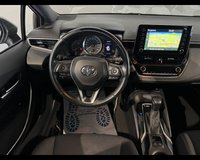 Toyota Corolla Benzina (2018-->) Touring Sports 1.8 Hybrid Business Usata in provincia di Napoli - Autoshopping S.R.L. img-9