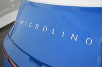 Micro Microlino Elettrica Dolce 10.5 kWh #TETTO APRIBILE Nuova in provincia di Napoli - Autoshopping S.R.L. img-15
