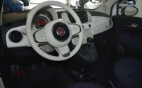 FIAT 500 Hybrid Ibrida 1.0 Hybrid Cult #RUOTINO Km 0 in provincia di Napoli - Autoshopping S.R.L. img-7