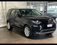 Land Rover Discovery Diesel 5ª serie 2.0 SD4 240 CV HSE Usata in provincia di Napoli - Autoshopping S.R.L. img-6