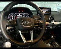 Audi Q2 Diesel 30 TDI S tronic Business Advanced Usata in provincia di Napoli - Autoshopping S.R.L. img-9