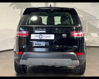 Land Rover Discovery Diesel 5ª serie 2.0 SD4 240 CV HSE Usata in provincia di Napoli - Autoshopping S.R.L. img-3