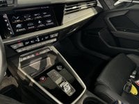 Audi A3 Benzina S3 SPB TFSI 310 CV quattro S tronic Usata in provincia di Napoli - Autoshopping S.R.L. img-9
