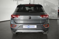Volkswagen T-Roc Diesel 2.0 TDI SCR 150 CV DSG Life #NAVI/SENSORI ANT. POST. Usata in provincia di Napoli - Autoshopping S.R.L. img-5