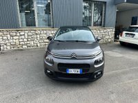 Auto Citroën C3 Puretech 83 S&S Shine Usate A Brescia