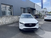 Auto Mazda Cx-5 2.0L E-Skyactiv-G 165 Cv M Hybrid 2Wd Advantage Nuove Pronta Consegna A Brescia