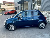 Auto Fiat 500 1.2 Lounge Usate A Brescia