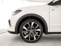 Auto Volkswagen T-Cross 1.0 Tsi 115 Cv R-Line Nuove Pronta Consegna A Napoli