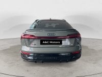 Auto Audi Q8 Audi Sportback S Line Edition 55 E-Tron Quattro 300,00 Kw Nuove Pronta Consegna A Napoli