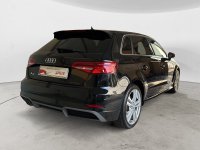 Auto Audi A3 Spb 35 Tdi S Tronic Admired Usate A Napoli
