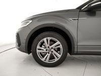 Auto Volkswagen T-Roc 2.0 Tdi Scr R-Line Nuove Pronta Consegna A Napoli