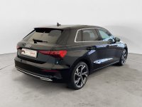 Auto Audi A3 Spb 35 Tfsi S Tronic Business Advanced Usate A Caserta