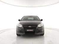 Auto Ford Focus Focus 1.6 150Cv Ecoboost Titanium S&S Usate A Napoli