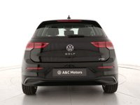 Auto Volkswagen Golf 1.0 Etsi Evo Dsg Life Nuove Pronta Consegna A Napoli