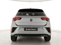 Auto Volkswagen T-Roc 1.5 Tsi Act Dsg R-Line Nuove Pronta Consegna A Napoli