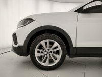 Auto Volkswagen T-Cross 1.0 Tsi Life Nuove Pronta Consegna A Napoli