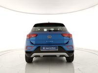 Auto Volkswagen T-Roc 1.0 Tsi Life Km0 A Napoli