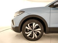 Auto Volkswagen T-Cross 1.0 Tsi 115 Cv Style Nuove Pronta Consegna A Napoli