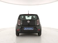 Auto Volkswagen Up! 1.0 5P. Move Usate A Napoli