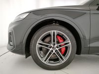 Auto Audi Q5 S Sportback Tdi Quattro Tiptronic Usate A Napoli