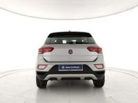Auto Volkswagen T-Roc 1.5 Tsi Act Dsg Life Km0 A Napoli