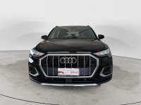 Auto Audi Q3 Advanced 35 Tdi S Tronic Usate A Napoli