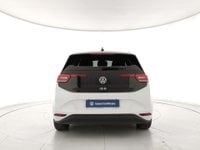 Auto Volkswagen Id Life Usate A Napoli
