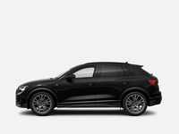 Auto Audi Q3 Audi S Line Edition 45 Tfsi E 180(245) Kw(Cv) S Tronic Nuove Pronta Consegna A Napoli
