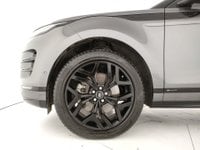 Auto Land Rover Rr Evoque Range Evoque 2.0 Td4 R-Dynamic Se Awd 240Cv Usate A Napoli
