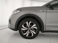 Auto Volkswagen T-Cross 1.0 Tsi Sport Usate A Napoli
