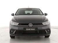 Auto Volkswagen Polo 1.0 Evo Life Nuove Pronta Consegna A Napoli