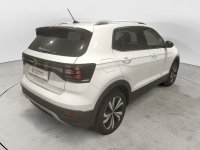 Auto Volkswagen T-Cross 1.5 Tsi Act Dsg Advanced Km0 A Napoli
