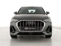 Auto Audi Q3 Audi S Line Edition 45 Tfsi E 180(245) Kw(Cv) S Tronic Km0 A Caserta