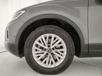 Auto Volkswagen T-Roc Life 2.0 Tdi Scr 110 Kw (150 Cv) Dsg Usate A Napoli