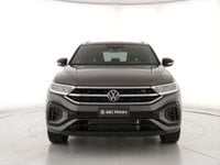 Auto Volkswagen T-Roc 2.0 Tdi Scr R-Line Nuove Pronta Consegna A Napoli