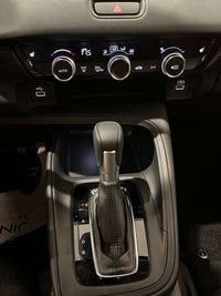 Honda HR-V Ibrida 1.5T VTEC ELEGANCE Nuova in provincia di Piacenza - Autoingros Piacenza img-13