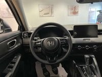 Honda HR-V Ibrida 1.5T VTEC ELEGANCE Nuova in provincia di Piacenza - Autoingros Piacenza img-10