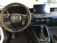 Honda HR-V Ibrida 1.5 ADVANCE Nuova in provincia di Piacenza - Autoingros Piacenza img-9